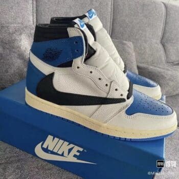 JUN XUN TONG SPORT SHOES — изображение 22