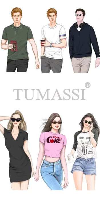 TUMASSI — изображение 3