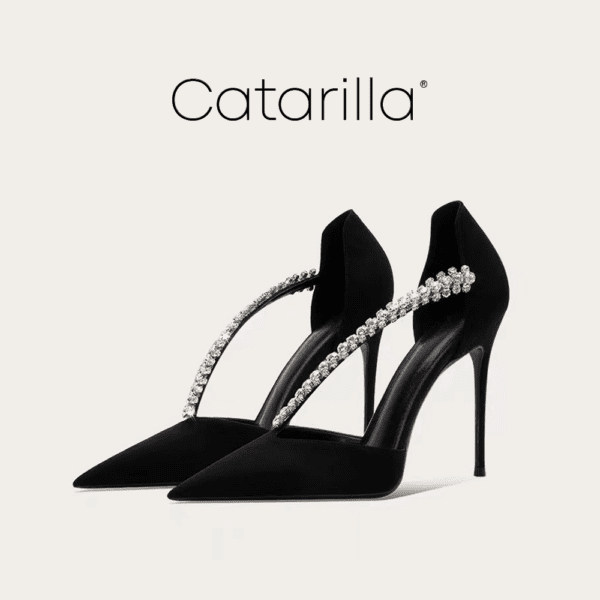 CATARILLA — изображение 4