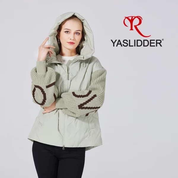 YASLIDDER — изображение 7