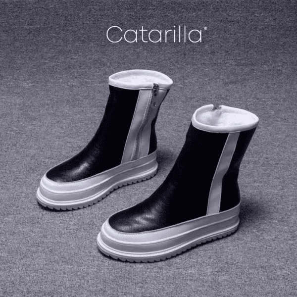 CATARILLA — изображение 18