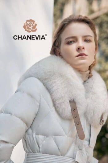 CHANEVIA — изображение 10