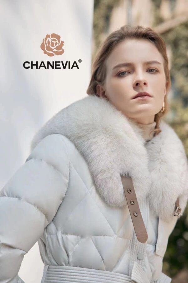 CHANEVIA — изображение 10