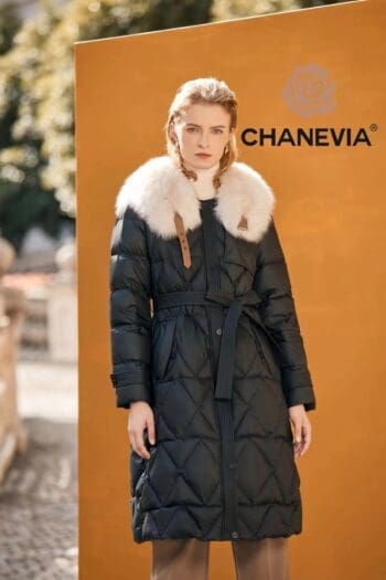 CHANEVIA — изображение 9