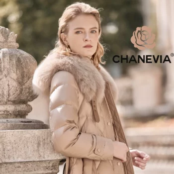 CHANEVIA