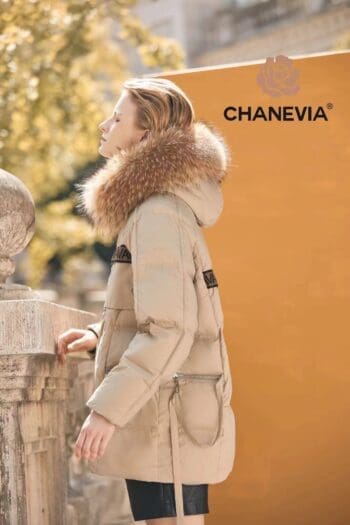 CHANEVIA — изображение 11