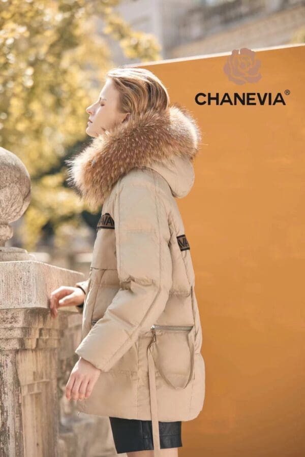 CHANEVIA — изображение 11