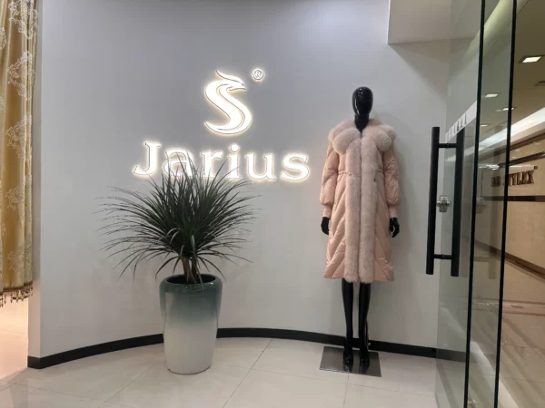JARIUS — изображение 2