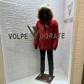 VOLPE DORATE & DUTYMEN — изображение 5