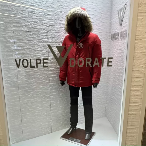 VOLPE DORATE & DUTYMEN — изображение 5