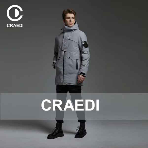 CRAEDI — изображение 8