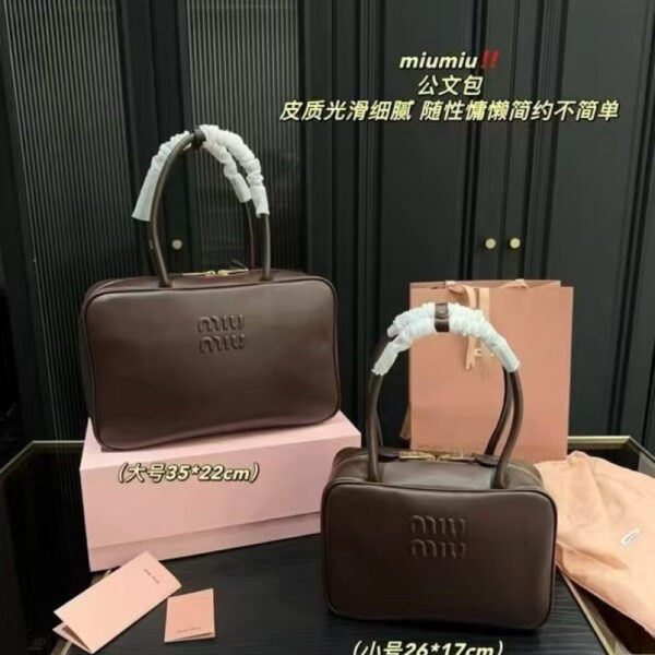 LUXURY BAGS — изображение 63