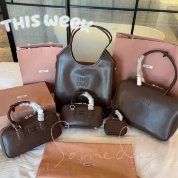 LUXURY BAGS — изображение 35