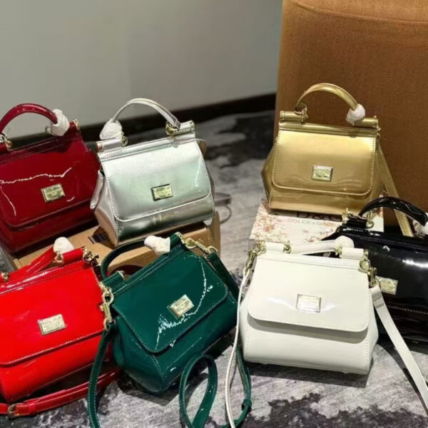 LUXURY BAGS — изображение 47