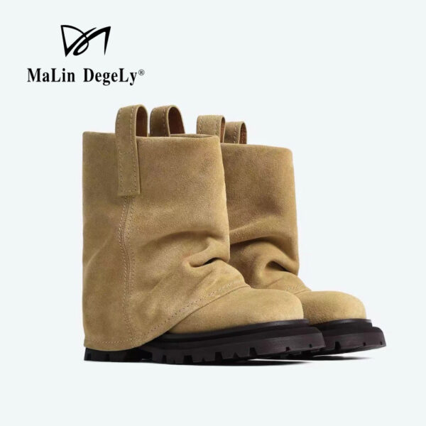 MALIN DEGELY — изображение 11
