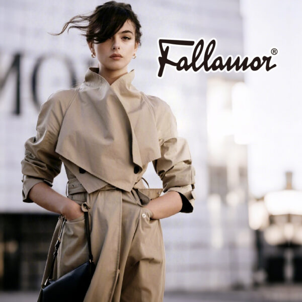 FALLAMOR — изображение 4