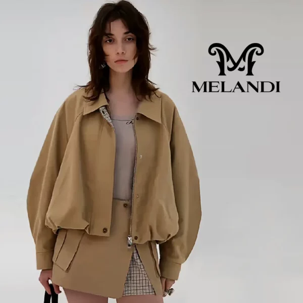 MELANDI — изображение 5